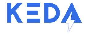KEDA Word
