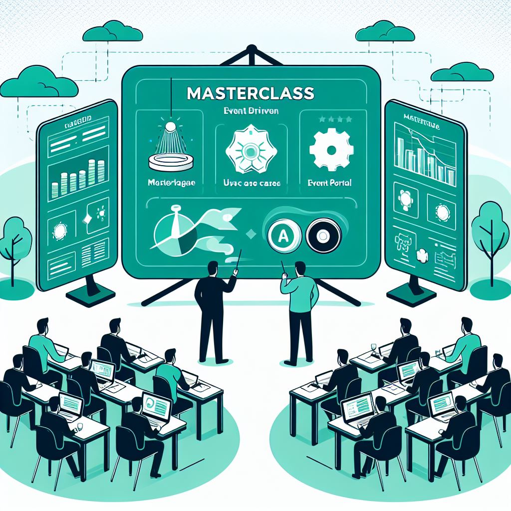 Solace Masterclass